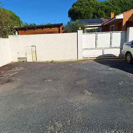 Apartman Meuble Non Fumeur