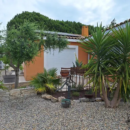 Apartman Meuble Non Fumeur *