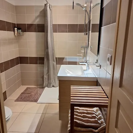 Apartman Meuble Non Fumeur