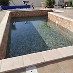 Lägenhet Meuble Non Fumeur