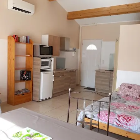 Appartement Meublé Narbonne