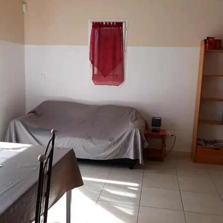 דירה Meuble Non Fumeur *