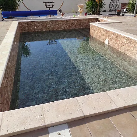 דירה Meuble Non Fumeur