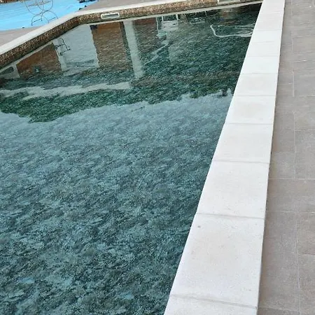 Meublé Non Fumeur Narbona