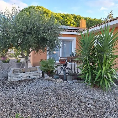 Meublé Non Fumeur *