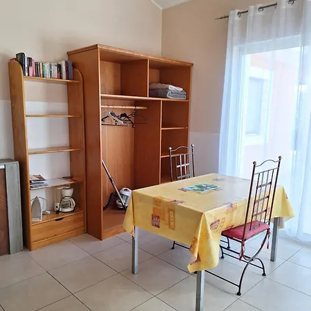 Appartamento Meublé Non Fumeur *