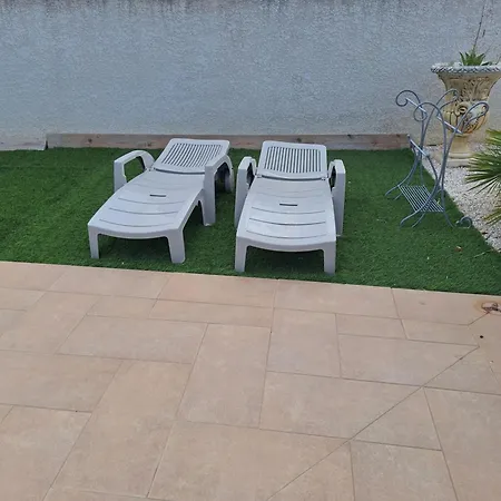 Meublé Non Fumeur Appartamento *