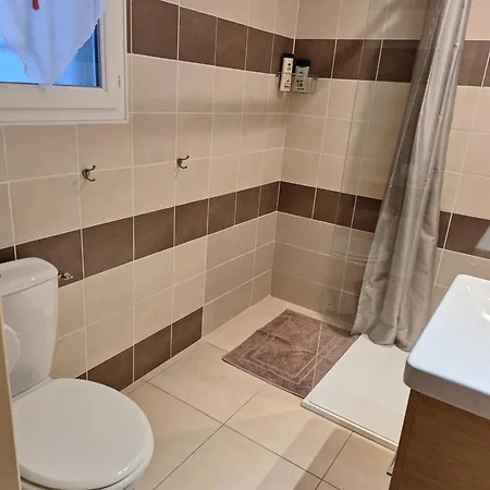 Meublé Non Fumeur Appartamento Narbona