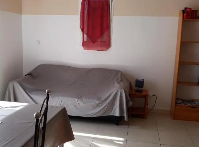 Apartment Meuble Non Fumeur *