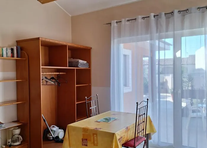 Meuble Non Fumeur Apartment Narbonne