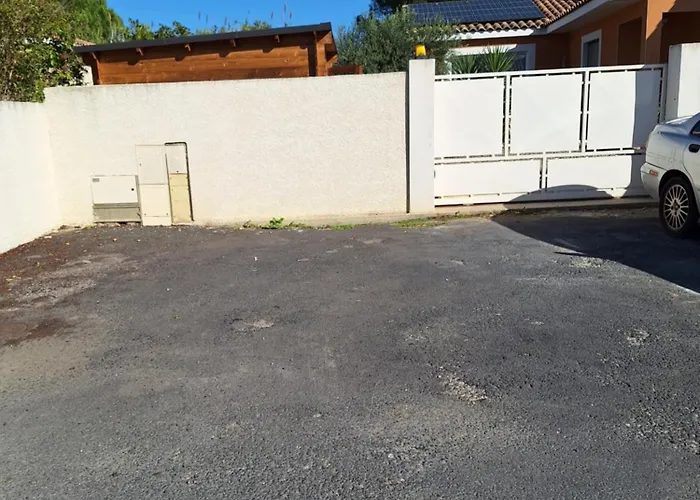 Apartment Meuble Non Fumeur
