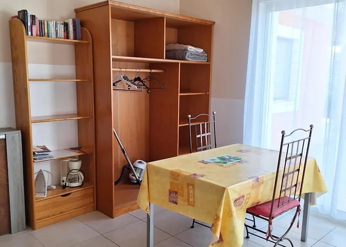 Apartment Meuble Non Fumeur *
