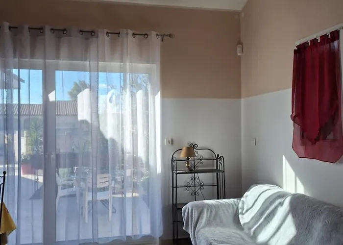 Meuble Non Fumeur Apartment Narbonne