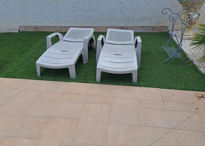 Meuble Non Fumeur Apartment *