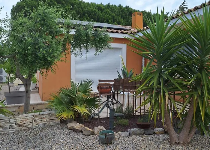 Apartment Meuble Non Fumeur *