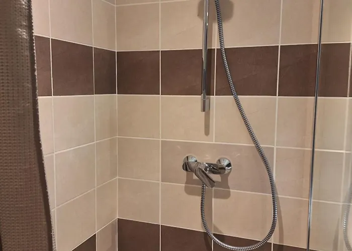 Apartment Meuble Non Fumeur